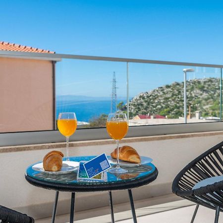 Apartment Filou Makarska Kültér fotó