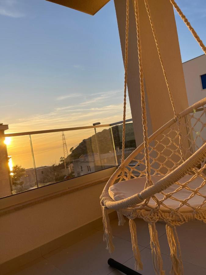 Apartment Filou Makarska Kültér fotó