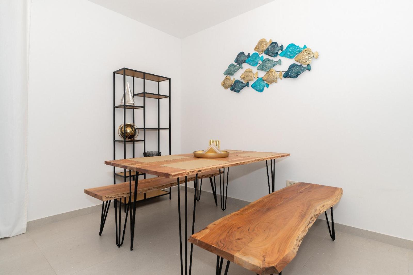 Apartment Filou Makarska Kültér fotó