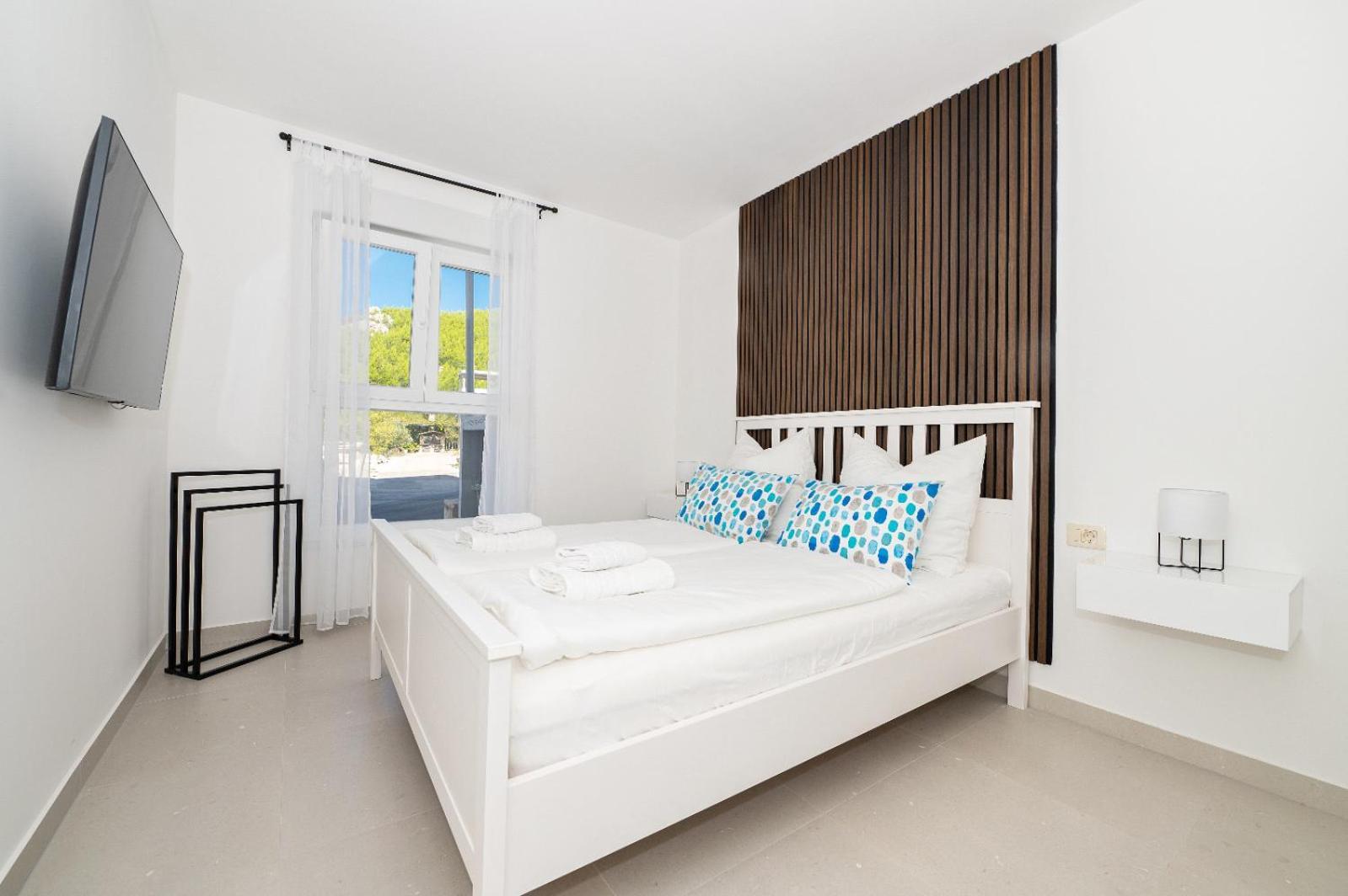 Apartment Filou Makarska Kültér fotó