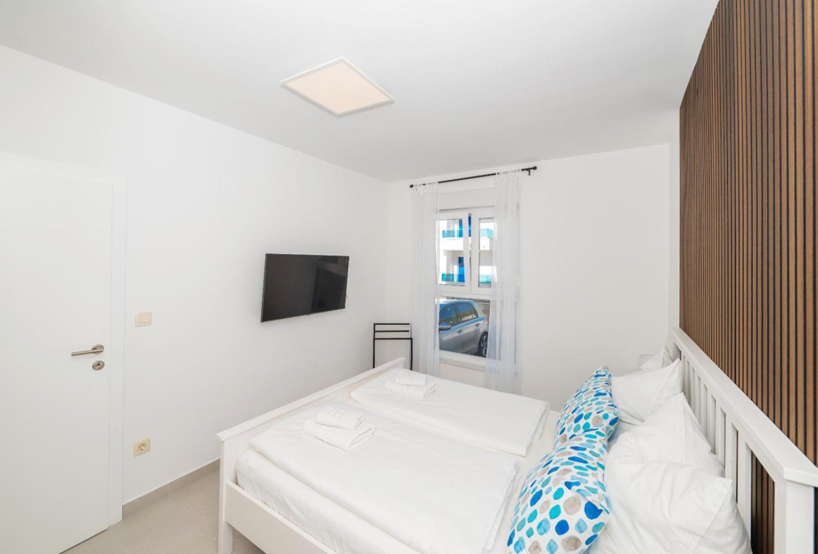Apartment Filou Makarska Kültér fotó