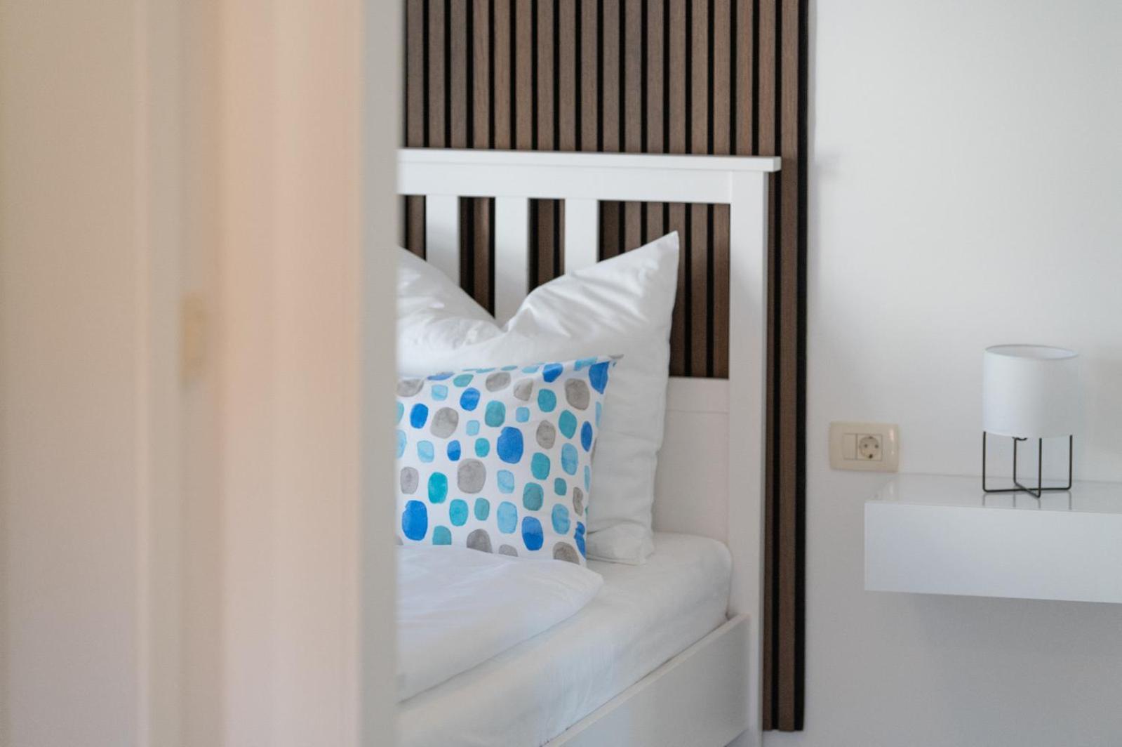 Apartment Filou Makarska Kültér fotó