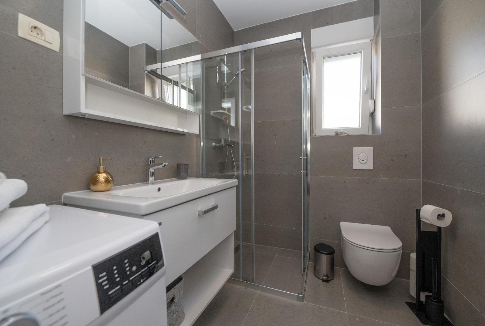 Apartment Filou Makarska Kültér fotó