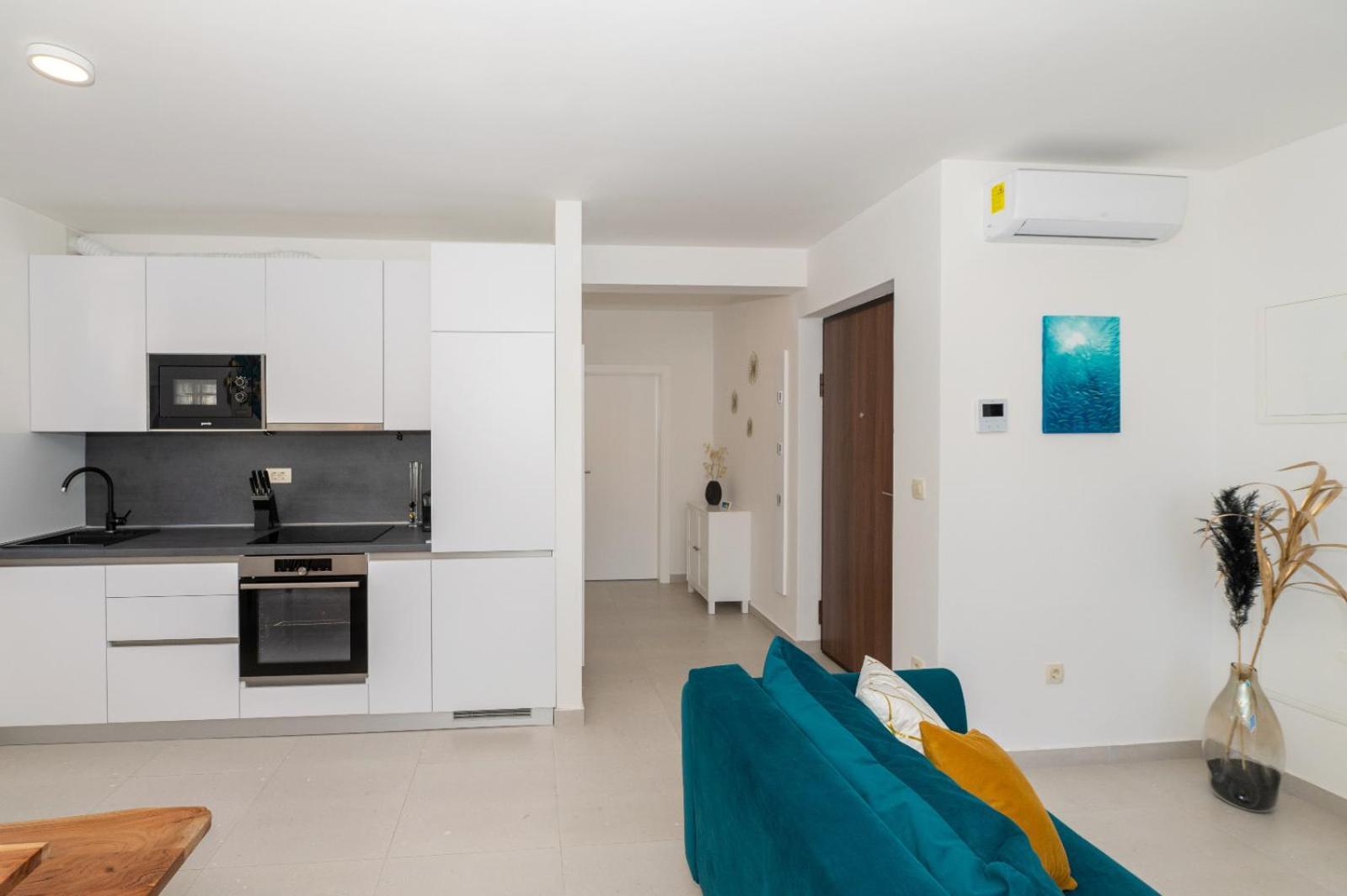 Apartment Filou Makarska Kültér fotó